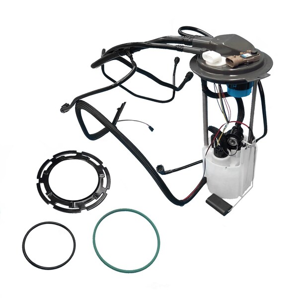 Us Motor Works US USEP3626M Electric Fuel Pump Module USEP3626M - main